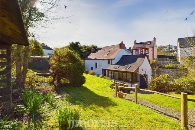 Detached house for sale in David Street, St. Dogmaels, Cardigan SA43