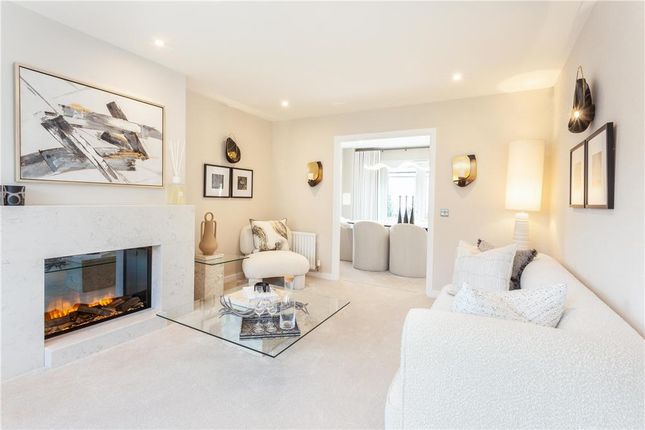8, Oakbank Road, East Calder photo 3