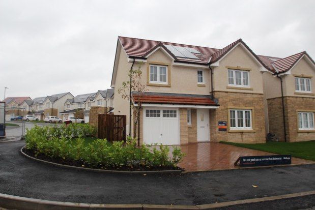 Thumbnail Property to rent in Durness Avenue, Bishopton