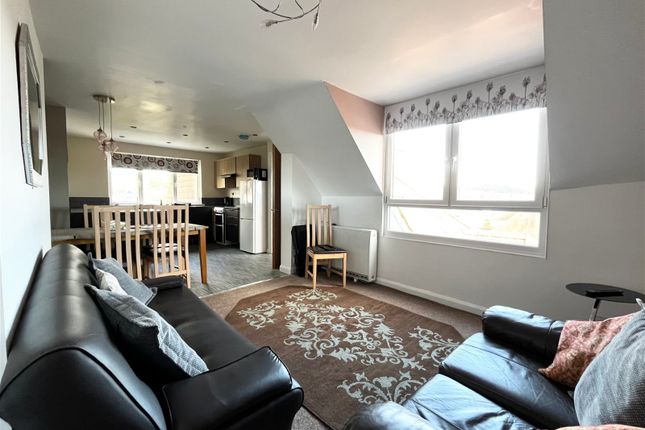 Flat for sale in Upper Morin Road, Paignton