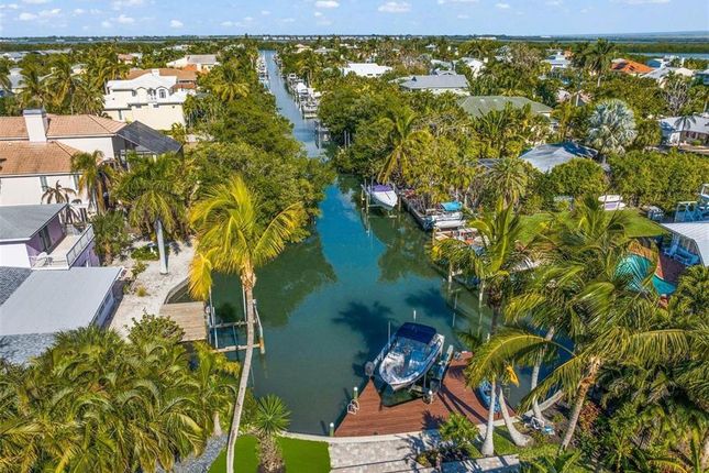 Property for sale in 545 General Harris St, Longboat Key, Florida, 34228, United States Of America