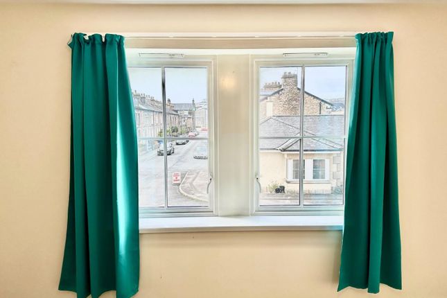 Flat for sale in Lound Place, Lound Street, Kendal