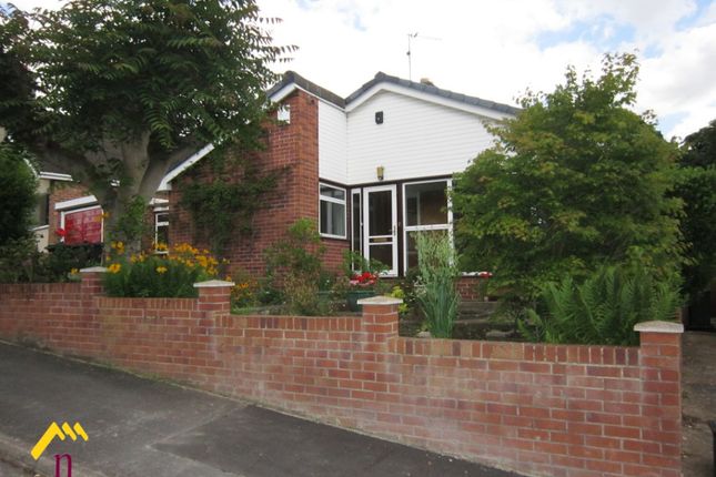 Bungalow to rent in Riverside Drive, Sprotbrough, Doncaster