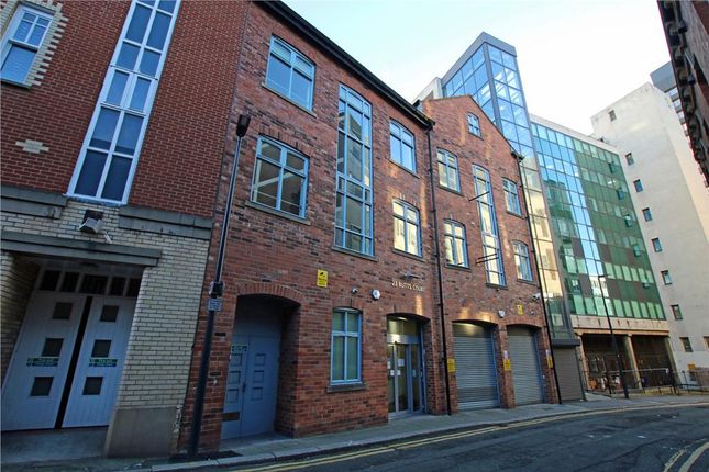 Thumbnail Office to let in Albion Street, Leeds