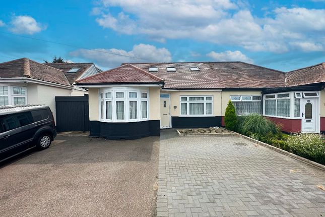 Bungalow for sale in Southend Arterial Road, Romford
