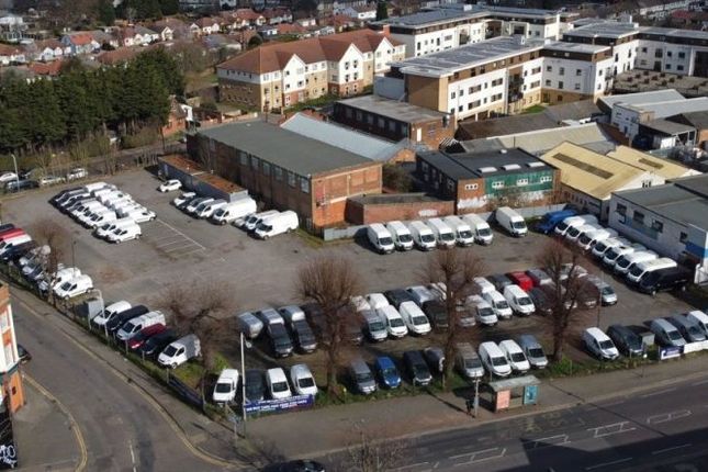 Thumbnail Office for sale in London Road, Romford, Essex