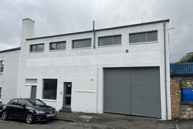 Thumbnail Office to let in 5-7 Sang Place, Kirkcaldy, Fife