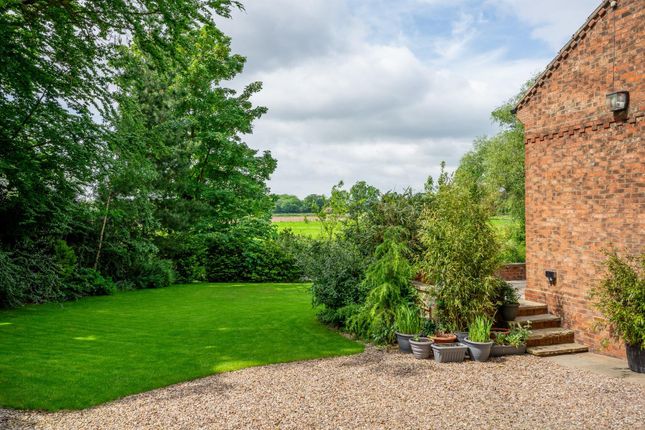 Detached house for sale in The Old Village, Huntington, York