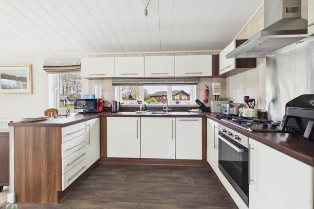242 Killigarth Manor Holiday Park, Killigarth, Looe photo 2