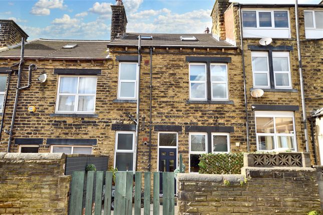 Terraced house for sale in Hough Lane, Leeds, West Yorkshire