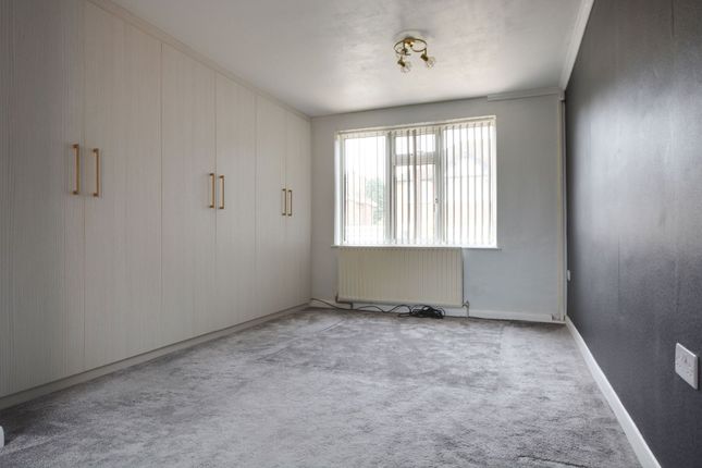 Semi-detached house for sale in Valentine Road, Evington, Leicester