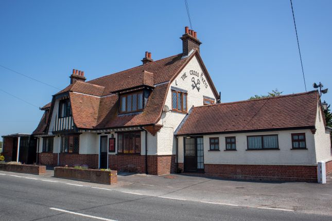 Thumbnail Leisure/hospitality for sale in Main Road, Henley