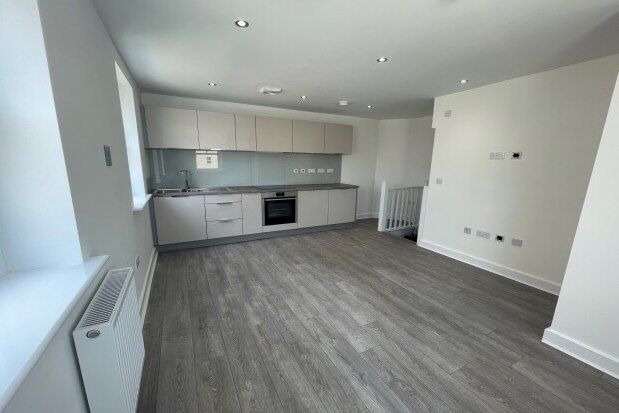 Property to rent in Huntingdon Street, Castleford
