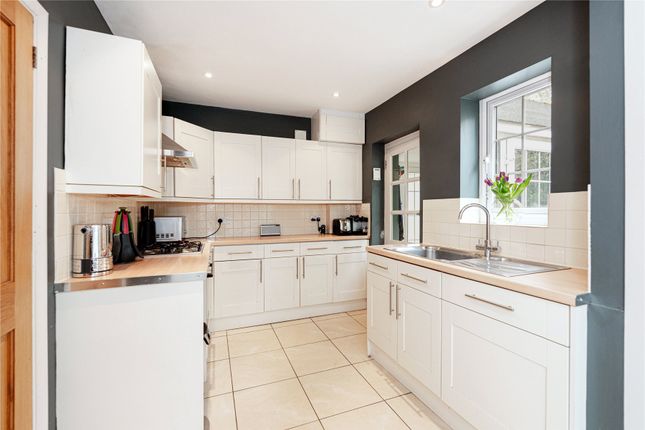 Detached house for sale in Uxbridge Road, Kingston Upon Thames