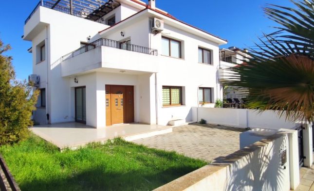 Thumbnail Villa for sale in Iskele, Famagusta, Cyprus