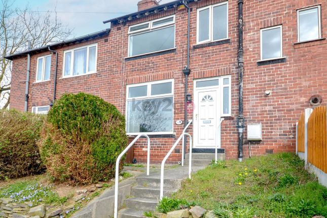 Property for sale in Hall Road, Sheffield