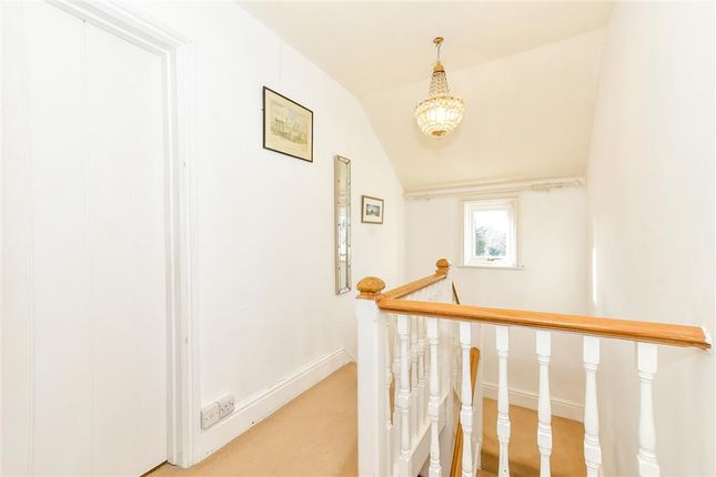 Detached house for sale in Level Mare Lane, Eastergate, Chichester, West Sussex