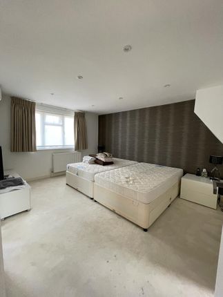 Semi-detached house for sale in West View, London
