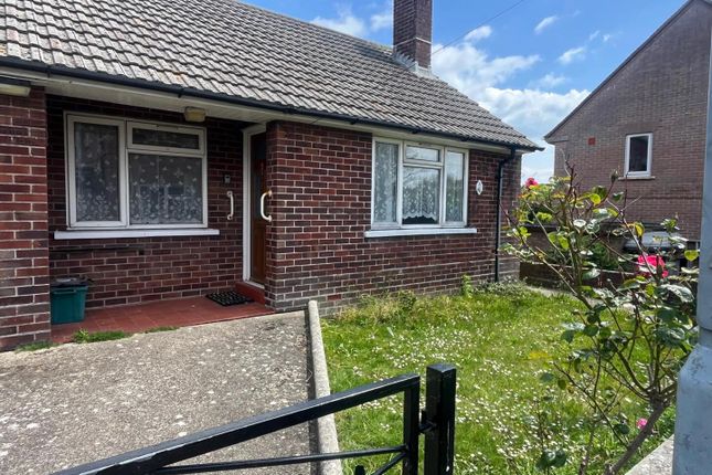 1-bed house on 75, Hillbourne Road, Weymouth, £145,000