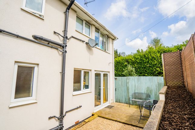 Flat for sale in Hill Farm Approach, Wooburn Green, High Wycombe