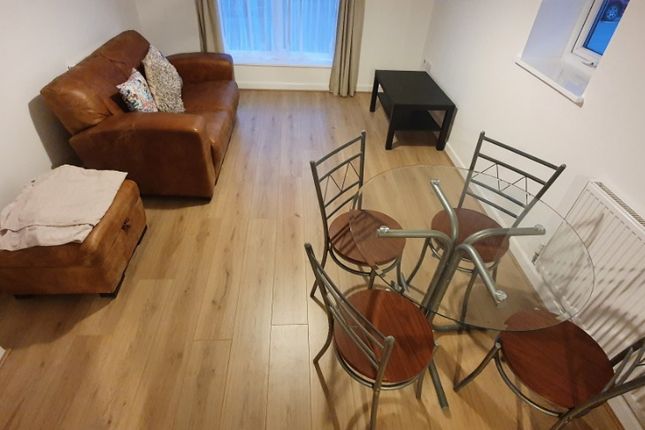 Flat to rent in Bedford Street, Coventry