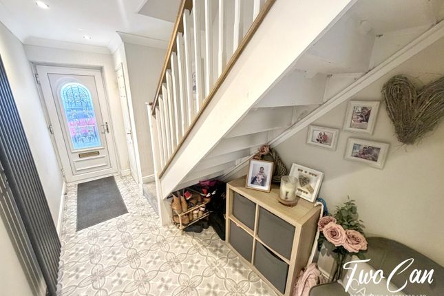 57, Erw Non, Llanelli photo 3