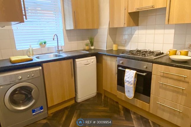 Foxbank St, Manchester photo 5