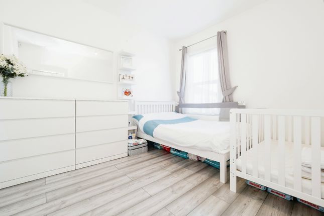 Terraced house for sale in Bendish Road, East Ham, London