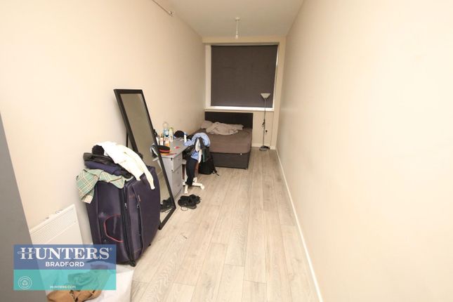 Flat for sale in City Exchange, Hall Ings, Bradford