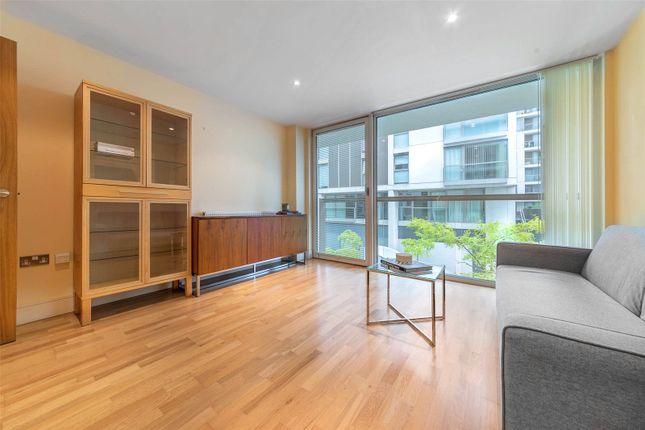 Flat for sale in Denison House, 20 Lanterns Way, Canary Wharf, London