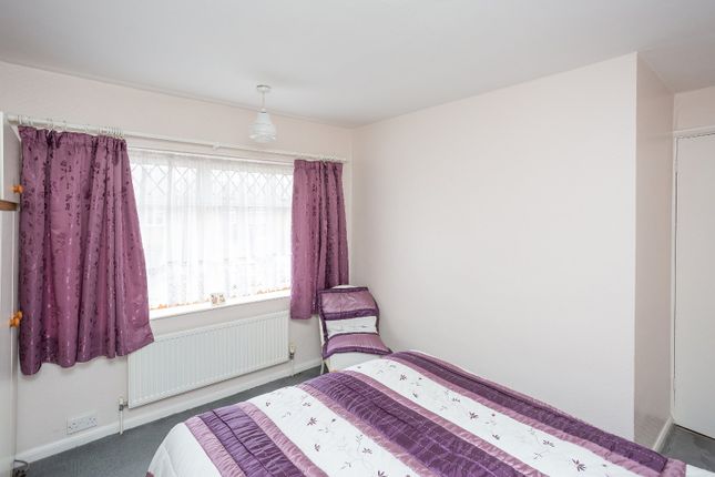 Semi-detached house for sale in Clyston Road, Watford, Hertfordshire