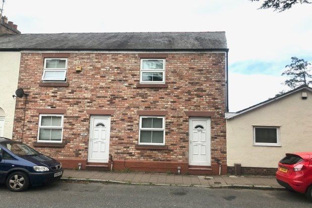 Property to rent in Garden Lane, Chester CH1