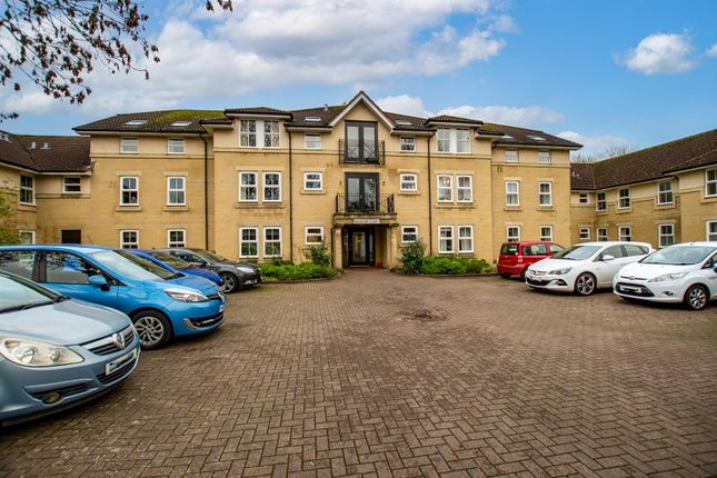 Thumbnail Flat for sale in Brassmill Lane, Bath