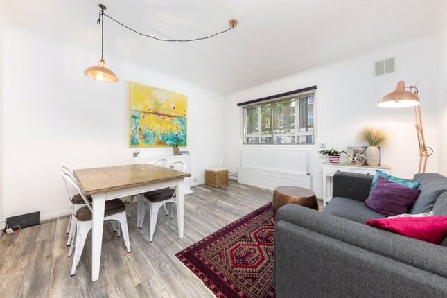 Thumbnail Flat for sale in Gloucester Place, London