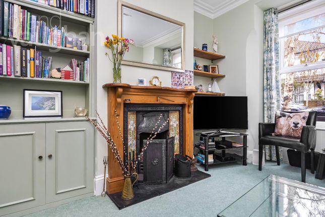Terraced house for sale in Maldon Road, Brighton, East Sussex