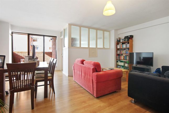 Thumbnail Flat for sale in The Broadway, Wimbledon, London