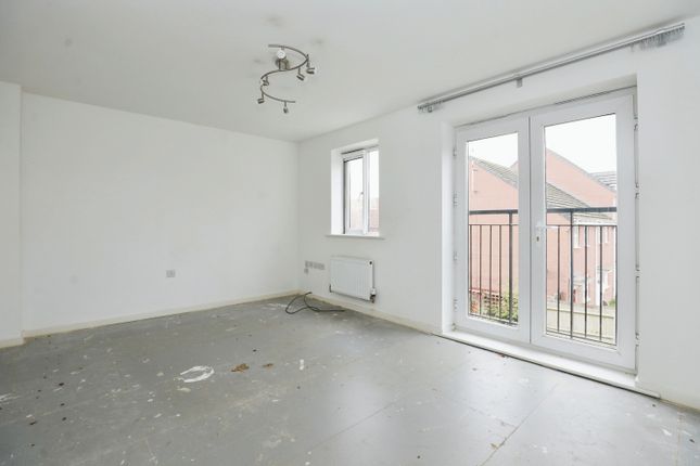 End terrace house for sale in Tremelay Drive, Coventry, West Midlands