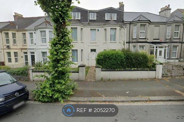 Thumbnail Flat to rent in Higher St Budeaux, Plymouth