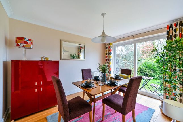 Detached house for sale in Church Road, New Malden, Worcester Park