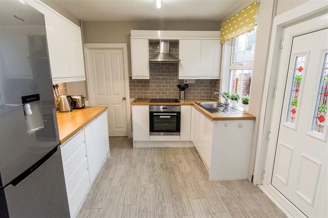 A Larger Local Choice Of Properties To Rent In Kettering