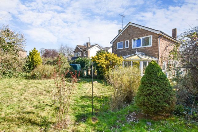7, Willoughby Drive, Oakham photo 4