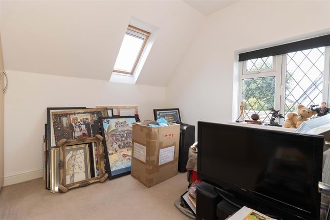 Detached house to rent in Ansisters Road, Ferring, Worthing