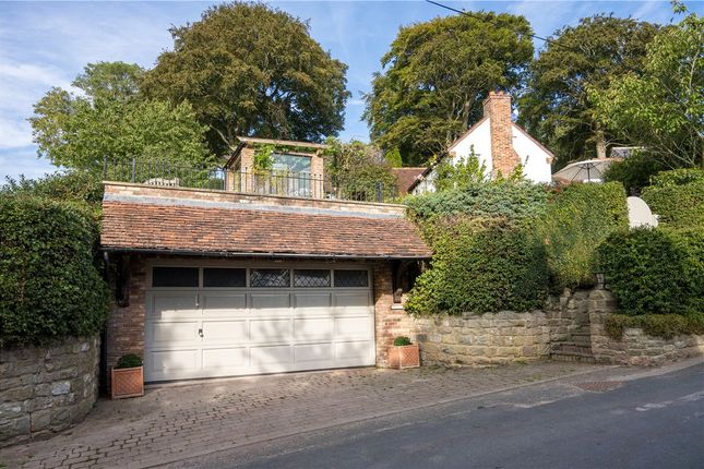 Detached house for sale in Chapel Hill, Kearby, Near Wetherby, North Yorkshire