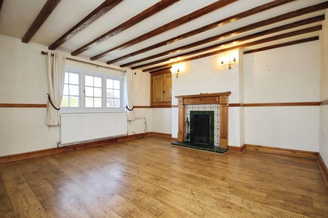 Tilly Cottage, 10, Tillbridge Road, Lincoln photo 3