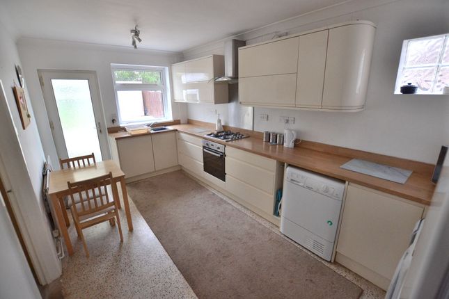 39 Farndale Drive, Loughborough photo 2