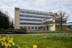 Office to let in Bewley House, Marshfield Road, Chippenham