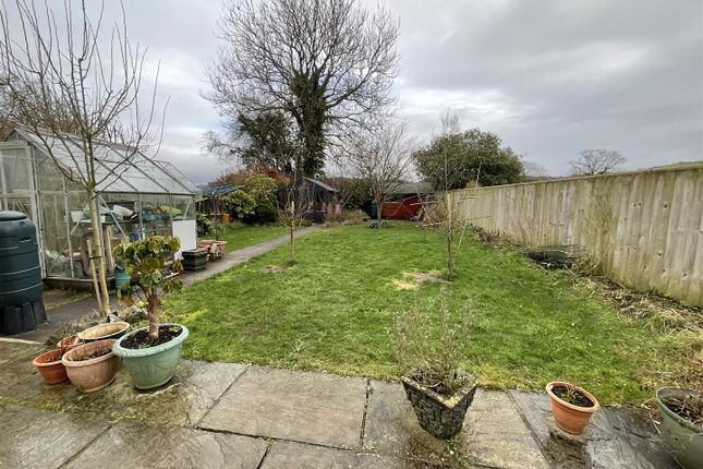 22, Maesglas, Llandovery photo 4