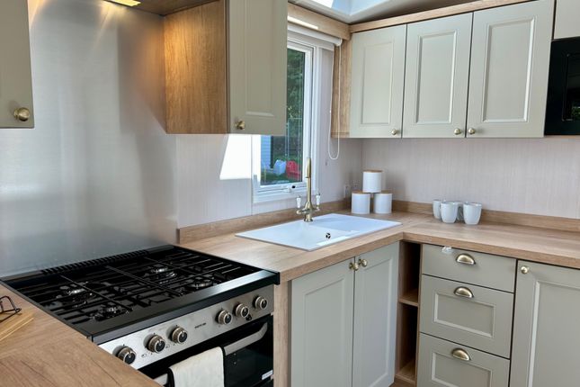 3, Yorkshire Dales Country & Leisure Park, Leyburn photo 4