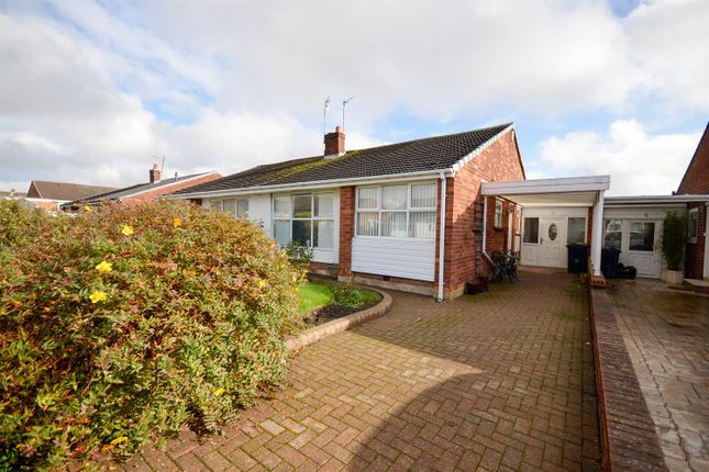 Bungalow for sale in Brentwood Gardens, Whickham, Newcastle Upon Tyne