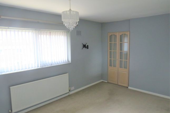 Semi-detached house to rent in Oak Avenue, Cannock